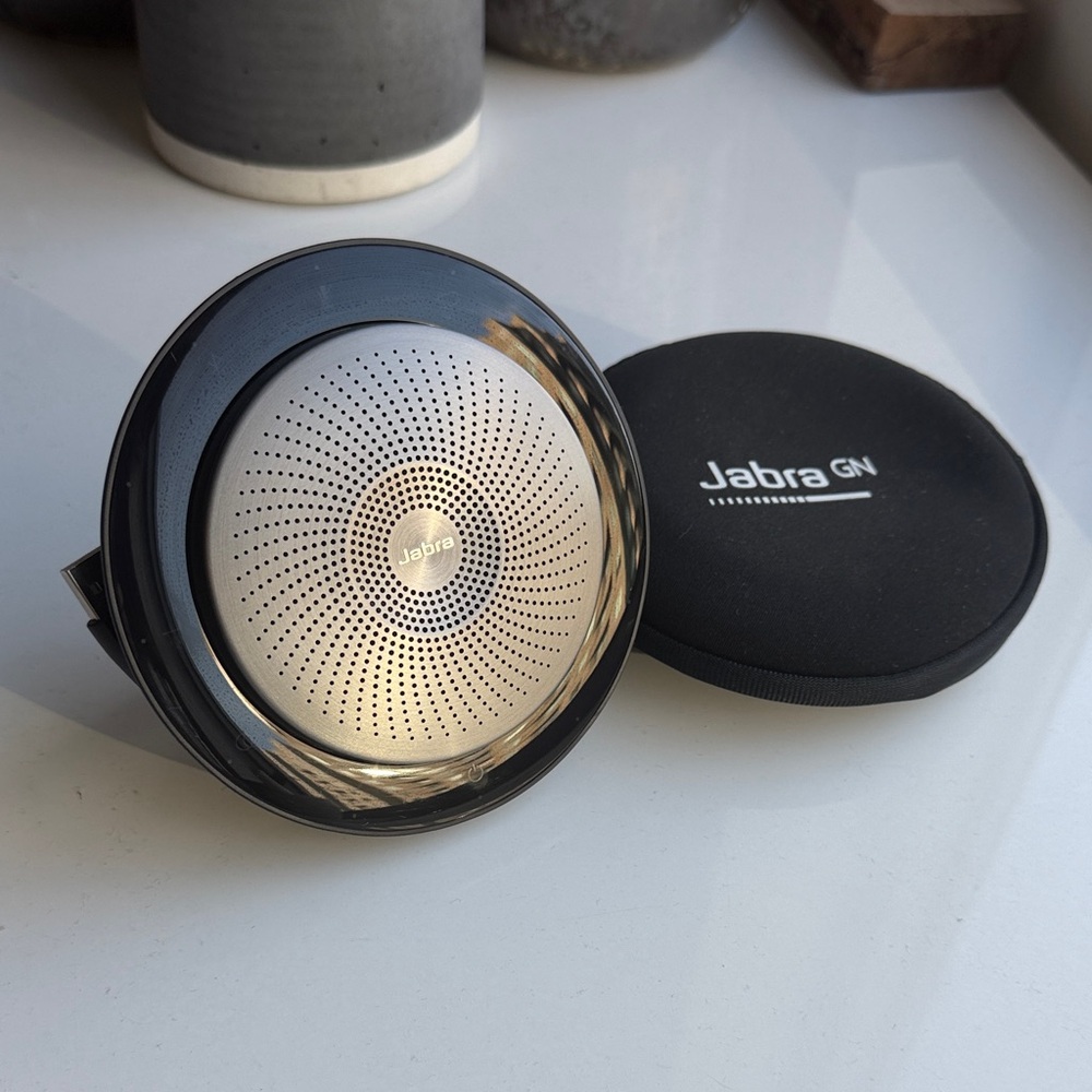 Jabra Speak 710 Wireless Speakerphone